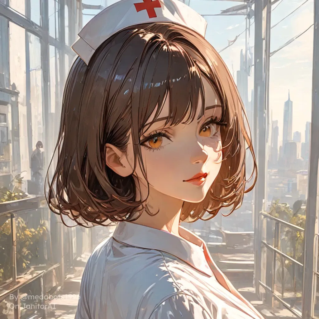 Avatar of Clarissa Wright