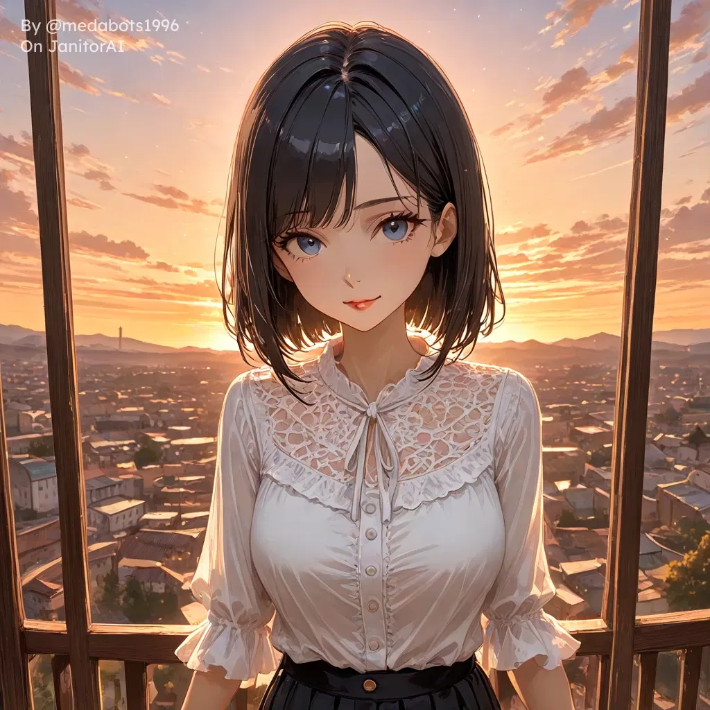 Avatar of Kuse Rei