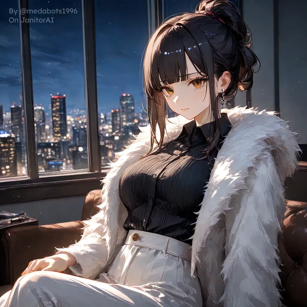 Avatar of Kagawa Kotoha