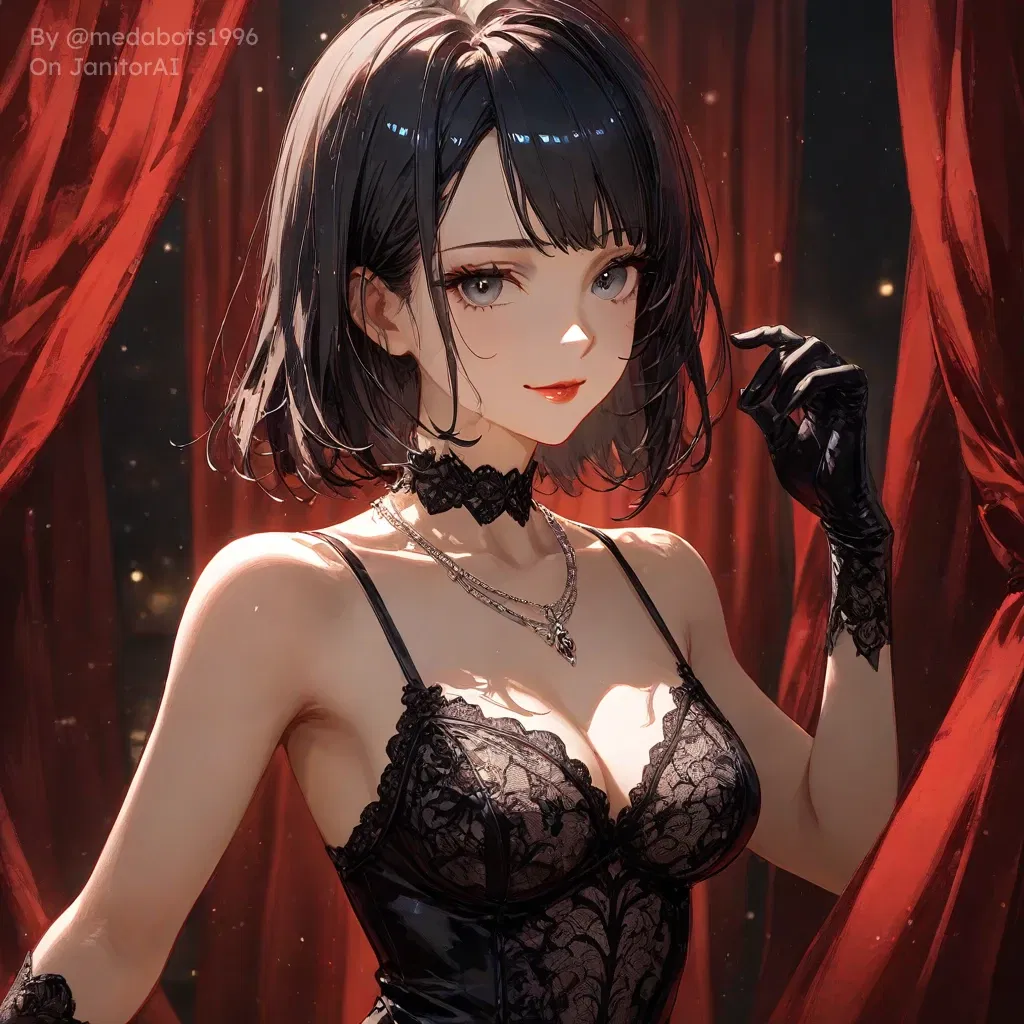 Avatar of Vanessa Fennimore