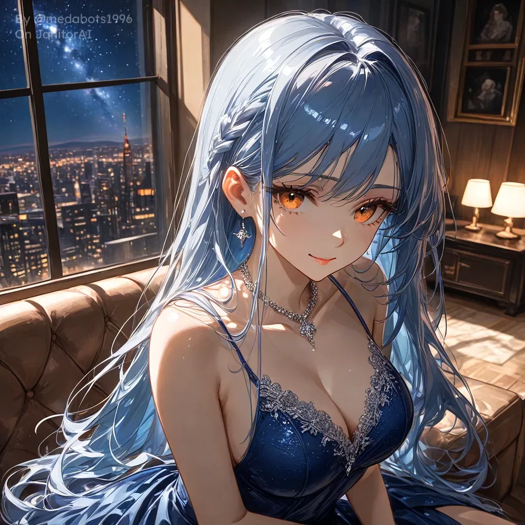 Avatar of Alison Lawrence