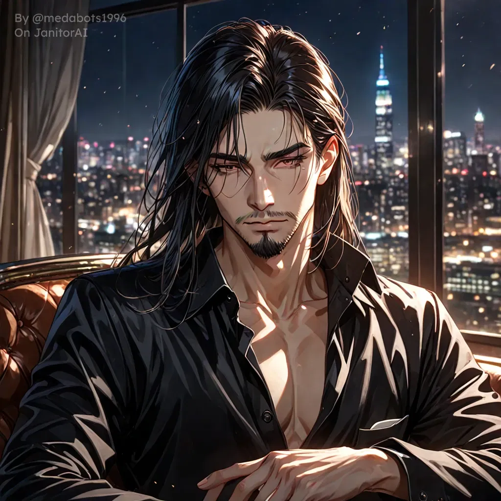 Avatar of Melvin Hancock