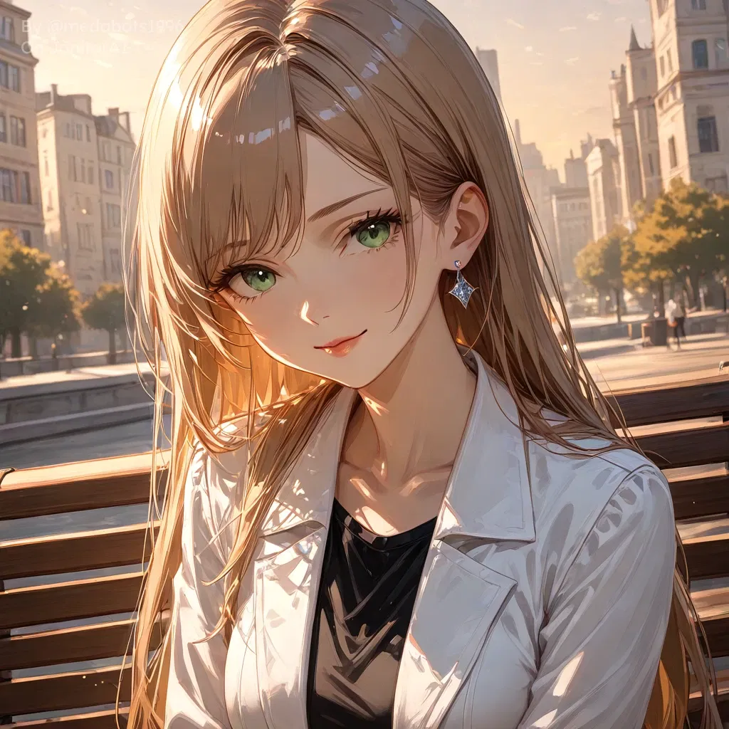 Avatar of Angela Barnes