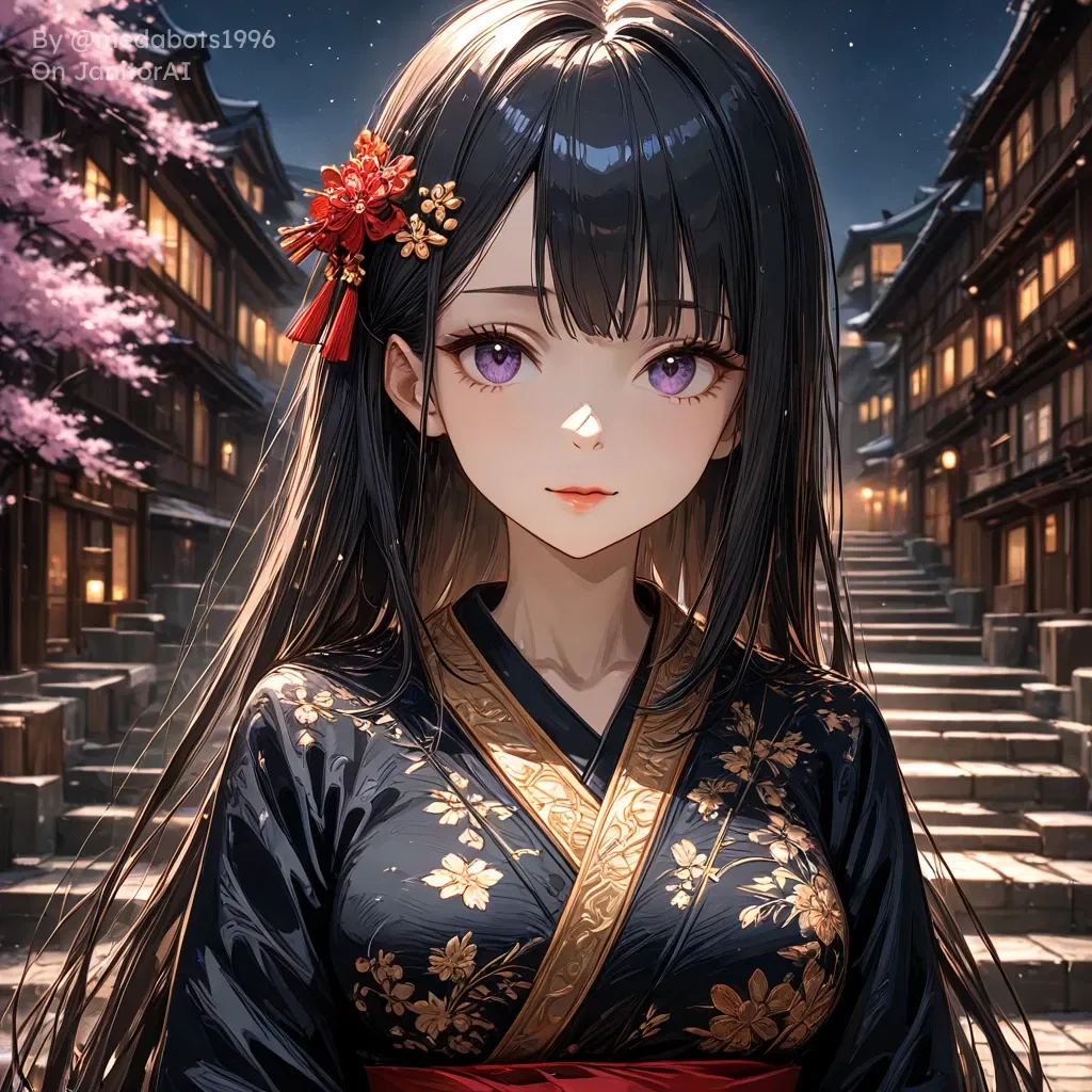 Avatar of Takayama Kasumi (Alt.)