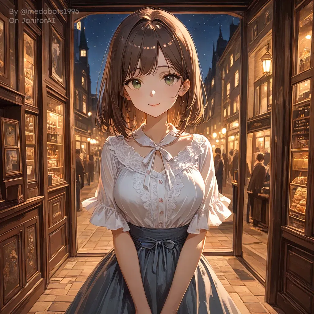 Avatar of Angelica Taylor