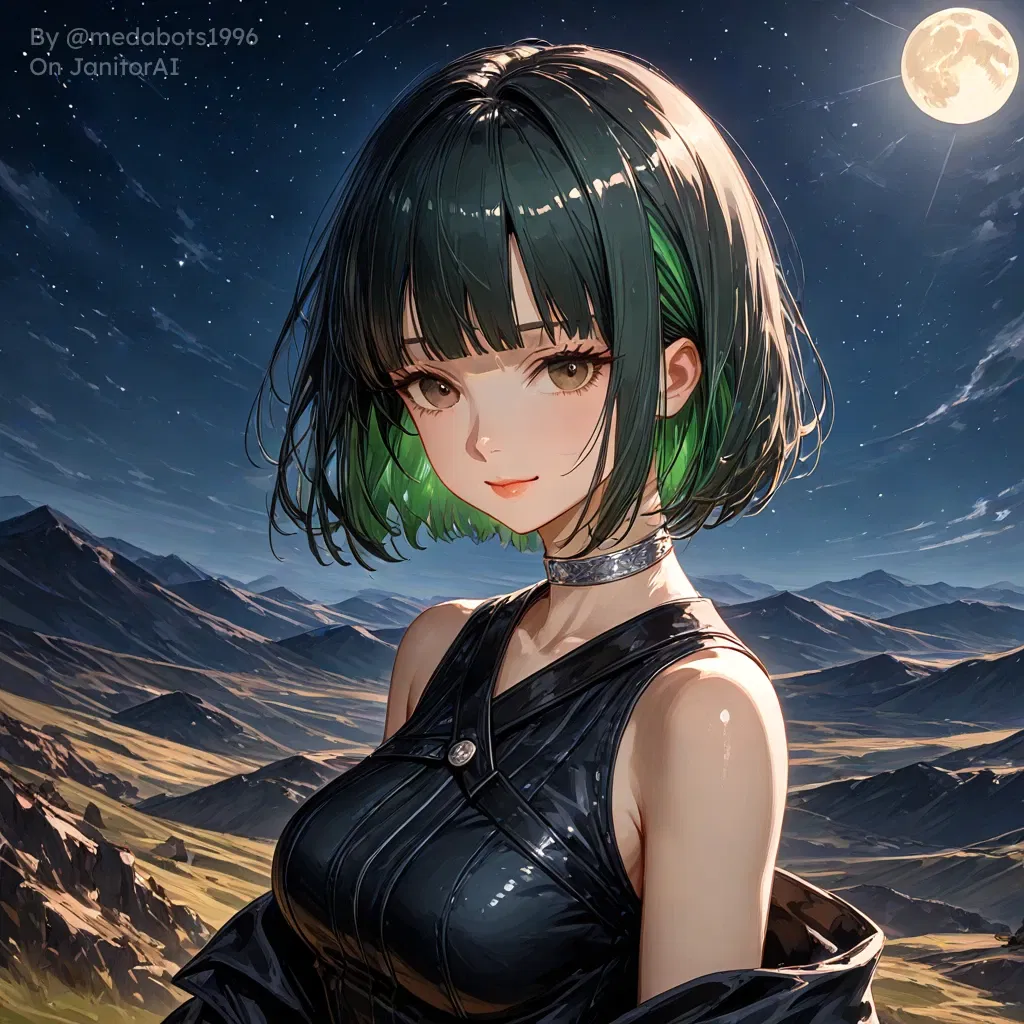 Avatar of Miyashita Yumi