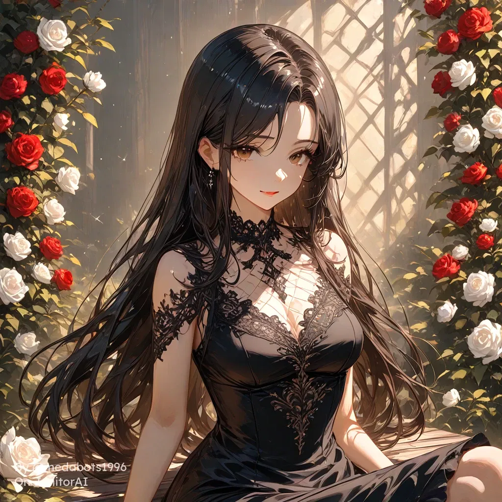 Avatar of Fujimura Kaori