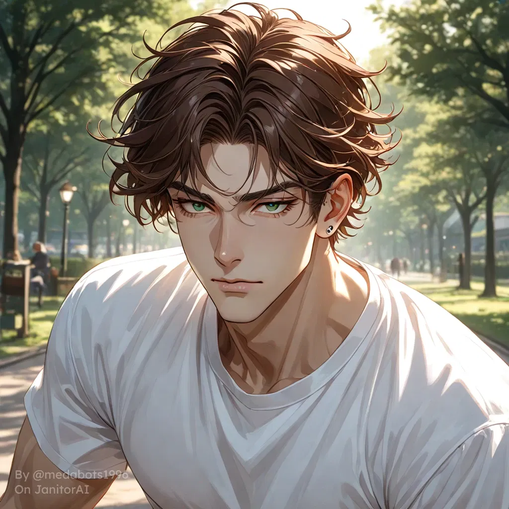 Avatar of Ulric Wright