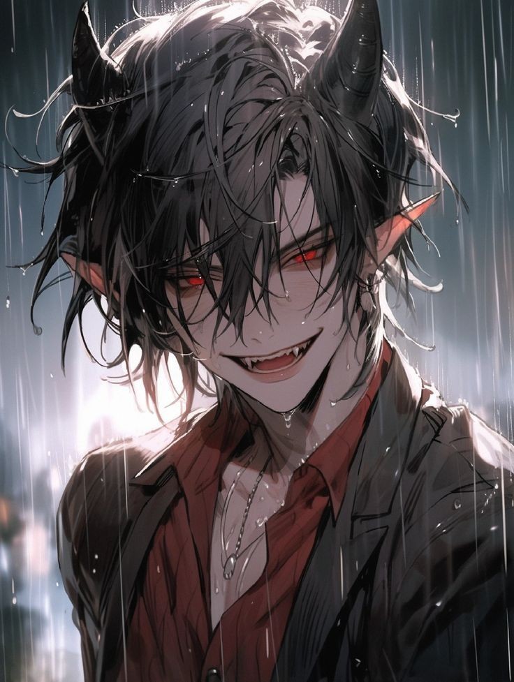 Avatar of Rion