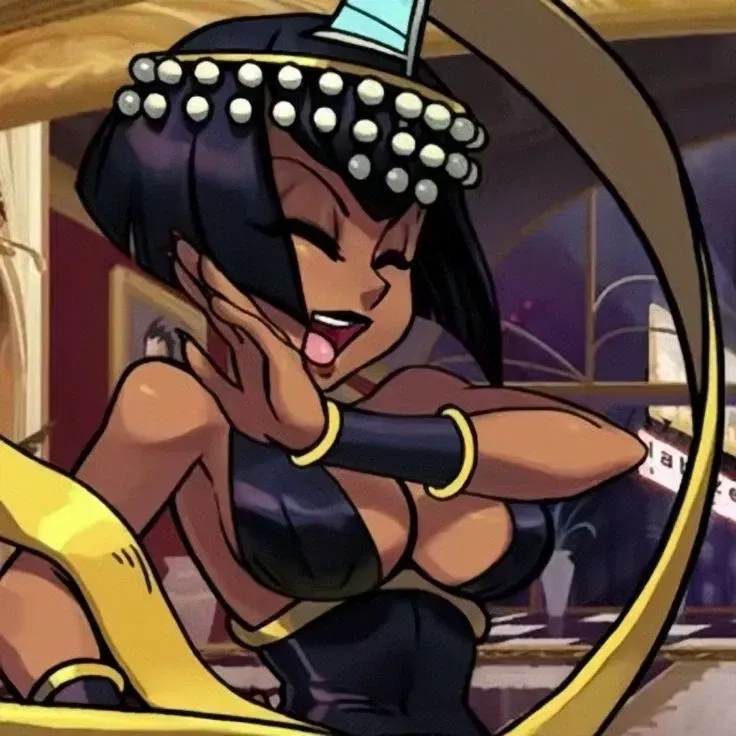 Avatar of Eliza— Skullgirls