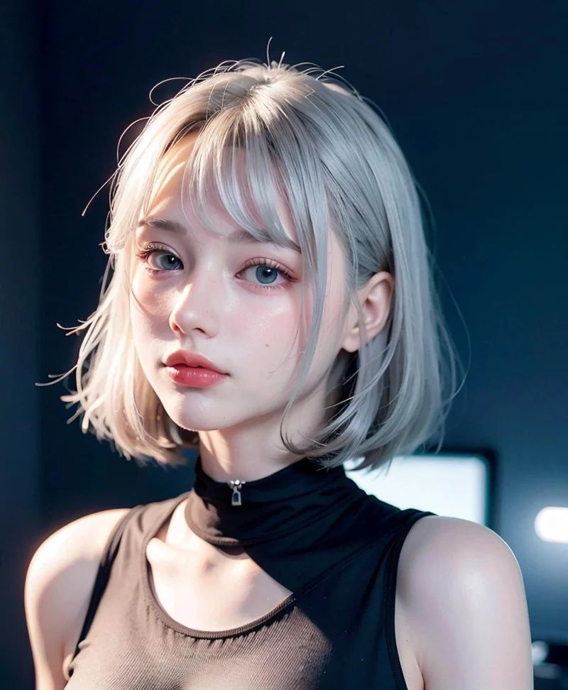 Avatar of Liza
