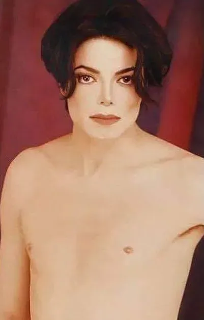 Avatar of Michael Jackson