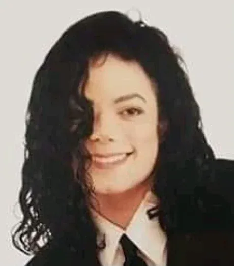 Avatar of Michael Jackson