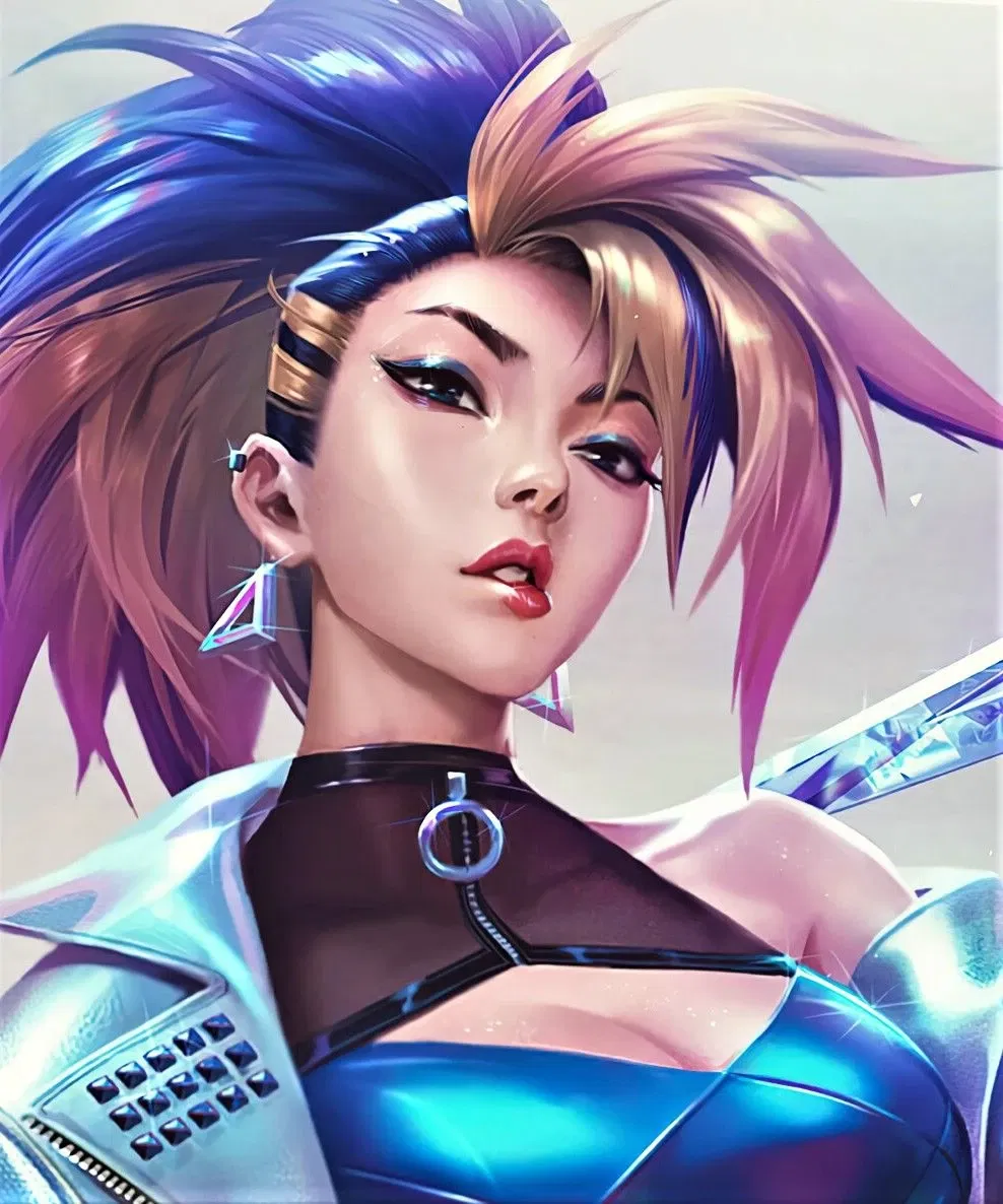 Avatar of Nero