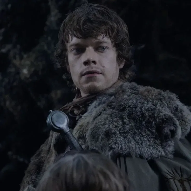 Avatar of ۶ৎTHEON GREYJOY.