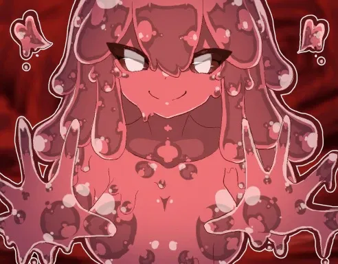 Avatar of Melting Love