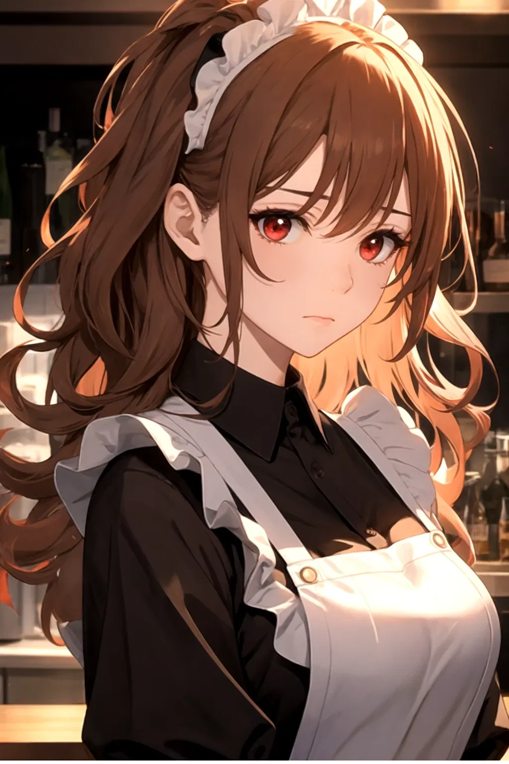 Avatar of Amanda 