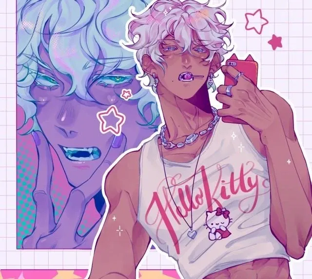 Avatar of Trix ✿ model roommate