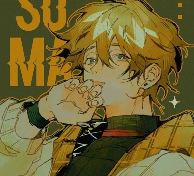 Avatar of Koren ✿ closeted boyfriend