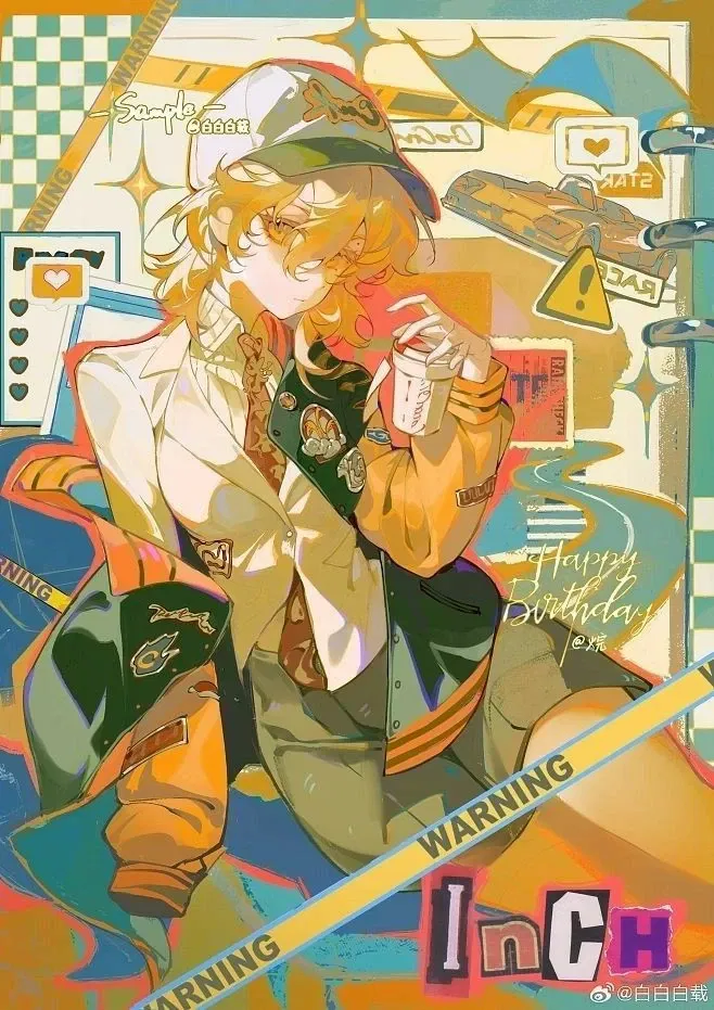 Avatar of Kory ✿ closeted girlfriend
