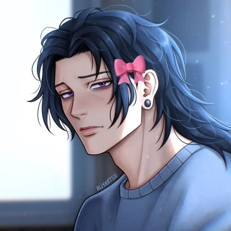 Avatar of Suguru Geto