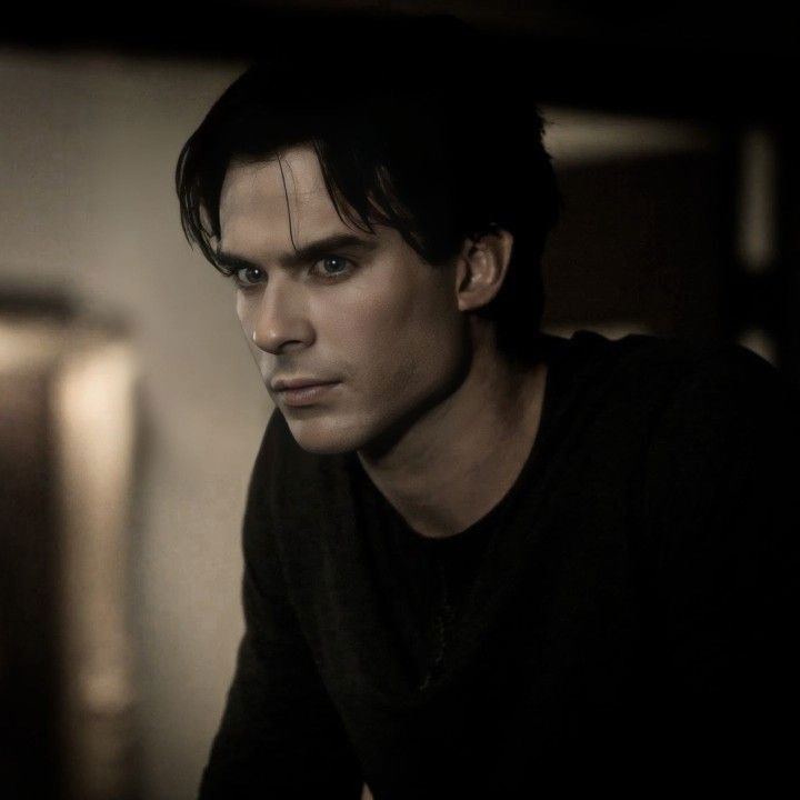 Avatar of Damon Salvatore 