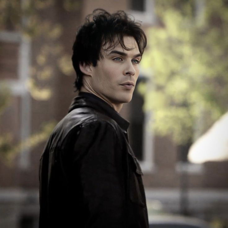 Avatar of Damon Salvatore 
