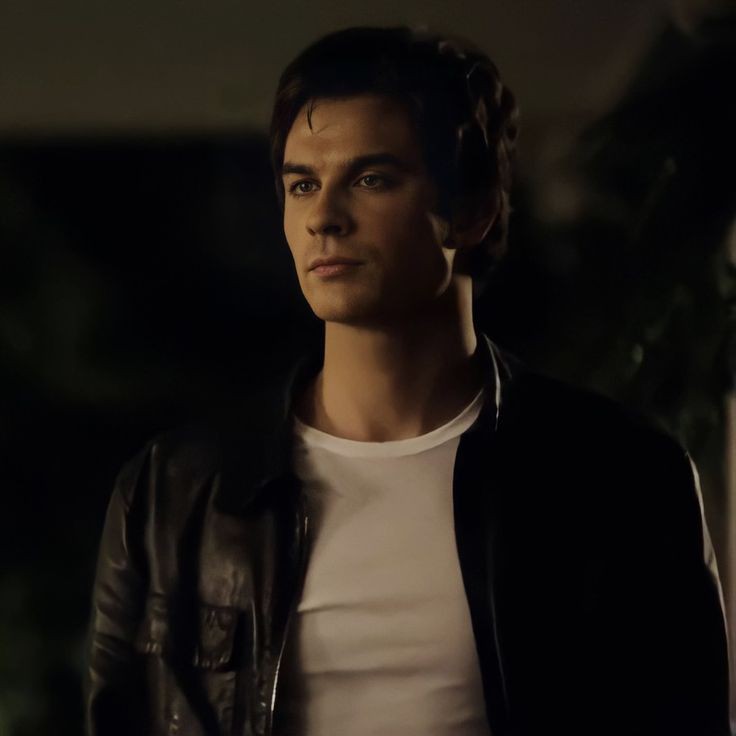 Avatar of Damon Salvatore 