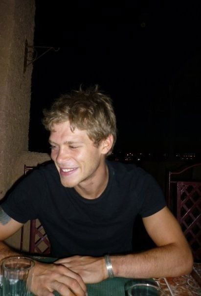 Avatar of Joseph Morgan 
