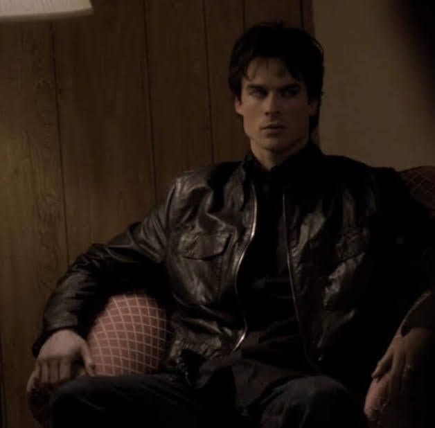 Avatar of Damon Salvatore 