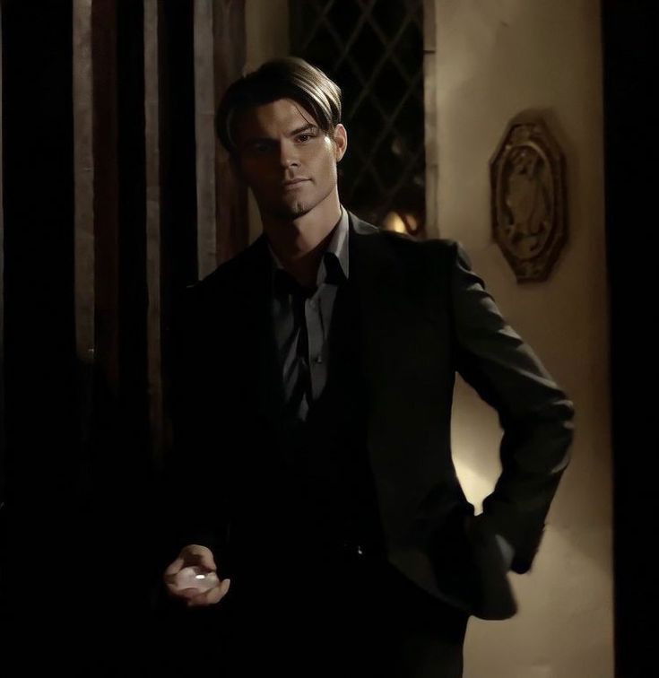 Avatar of Elijah Mikaelson 