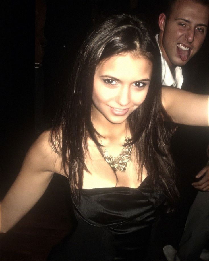 Avatar of Nina Dobrev 