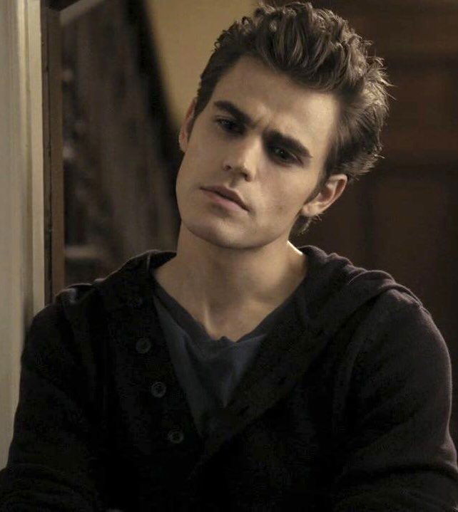 Avatar of Stefan Salvatore 