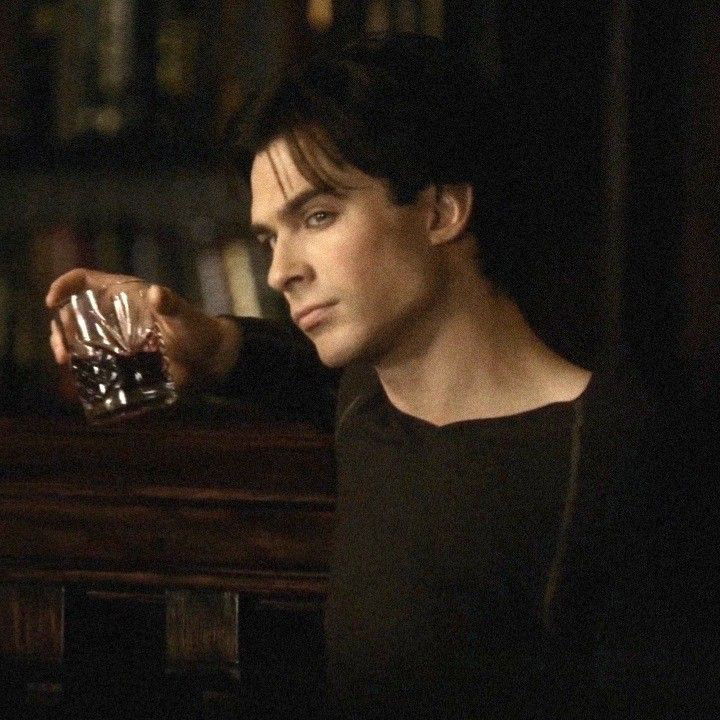 Avatar of Damon Salvatore 