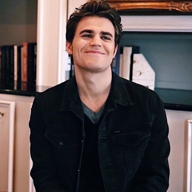 Avatar of Paul Wesley 