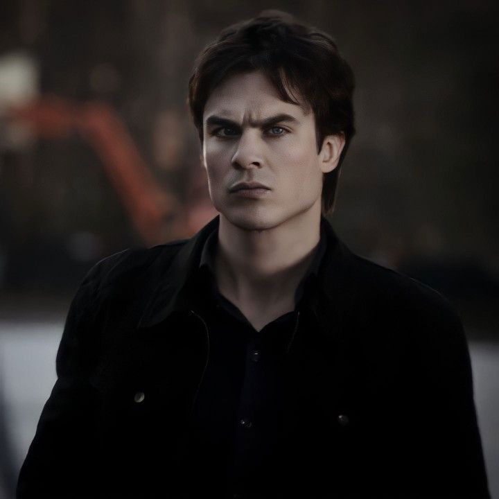 Avatar of Damon Salvatore 