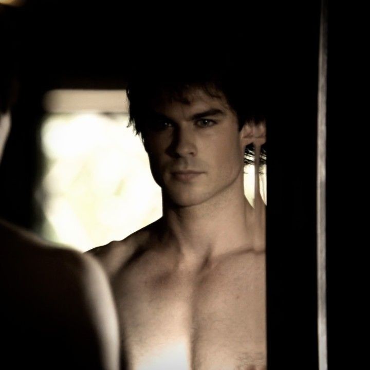 Avatar of Damon Salvatore 