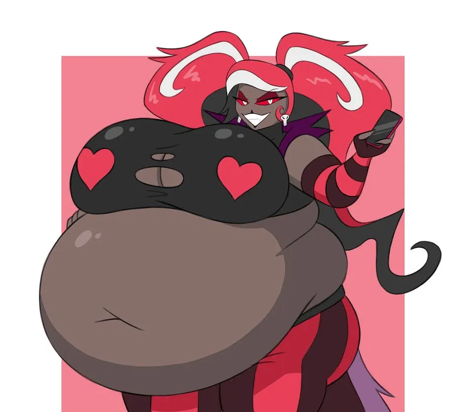 Avatar of Fat Velvette 