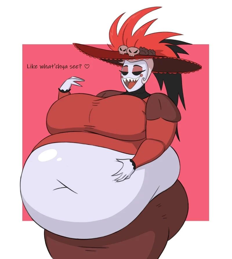 Avatar of Fat Rosie 