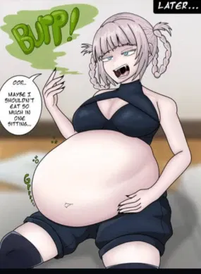 Avatar of Feedee Nazuna Nanakusa