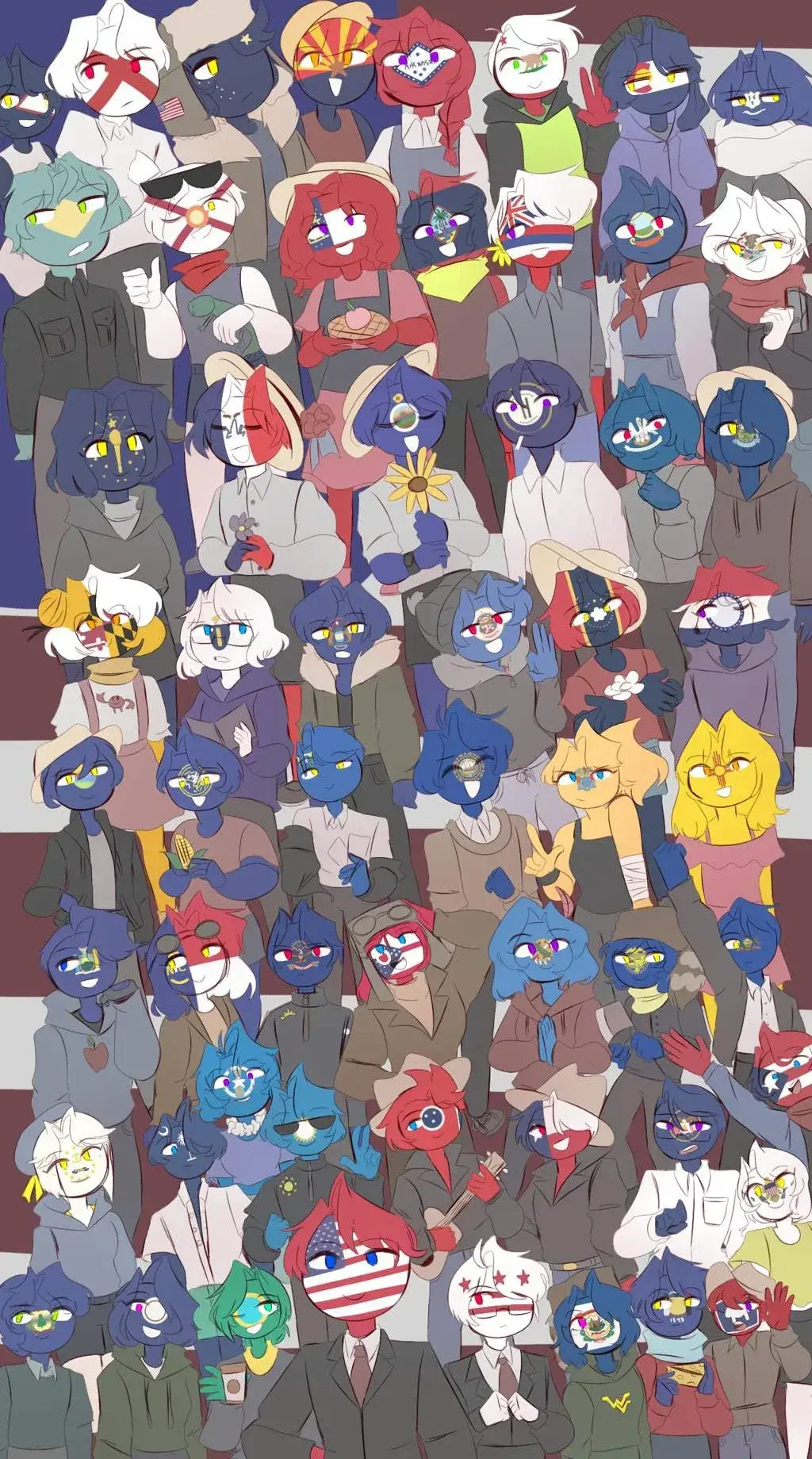 Avatar of Statehumans