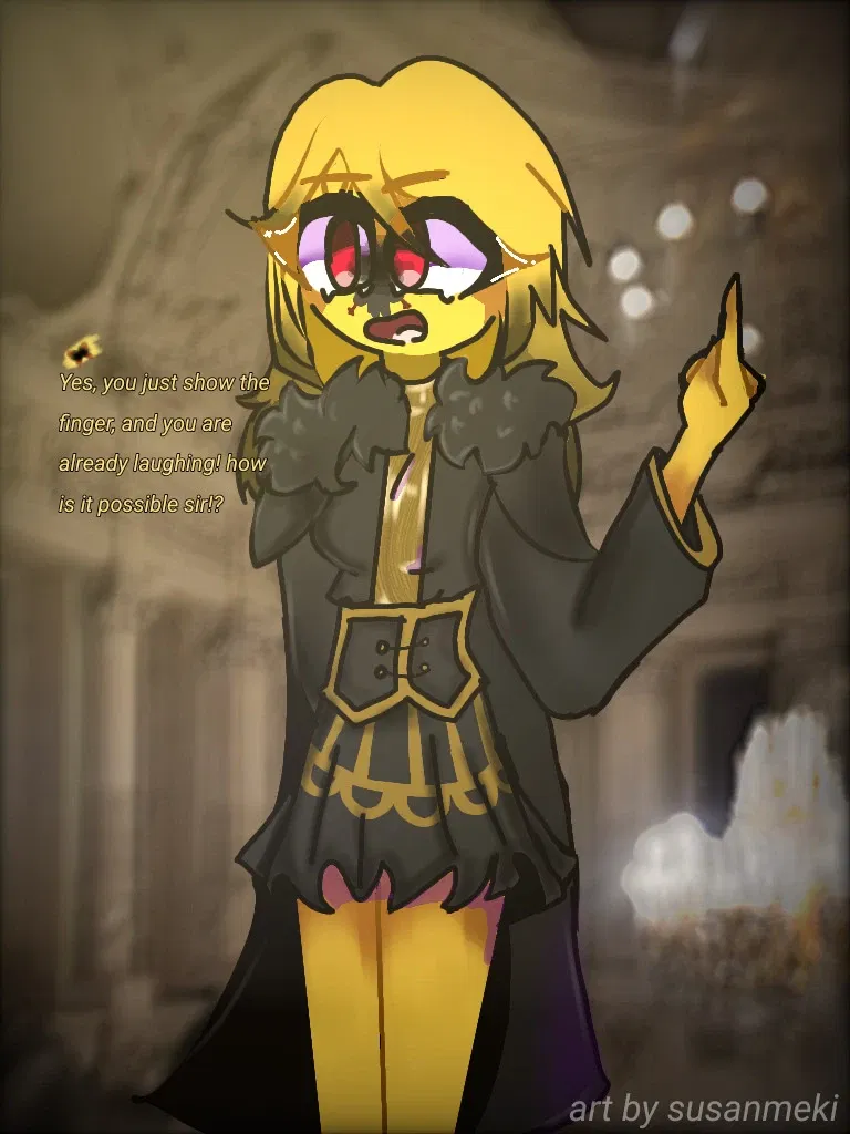 Avatar of Holy Roman Empire