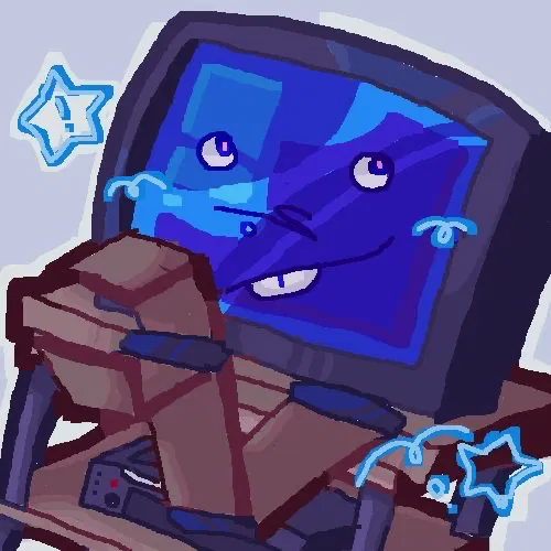 Avatar of Scag | Regretevator 