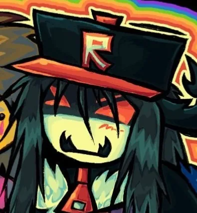 Avatar of Pest | Regretevator 