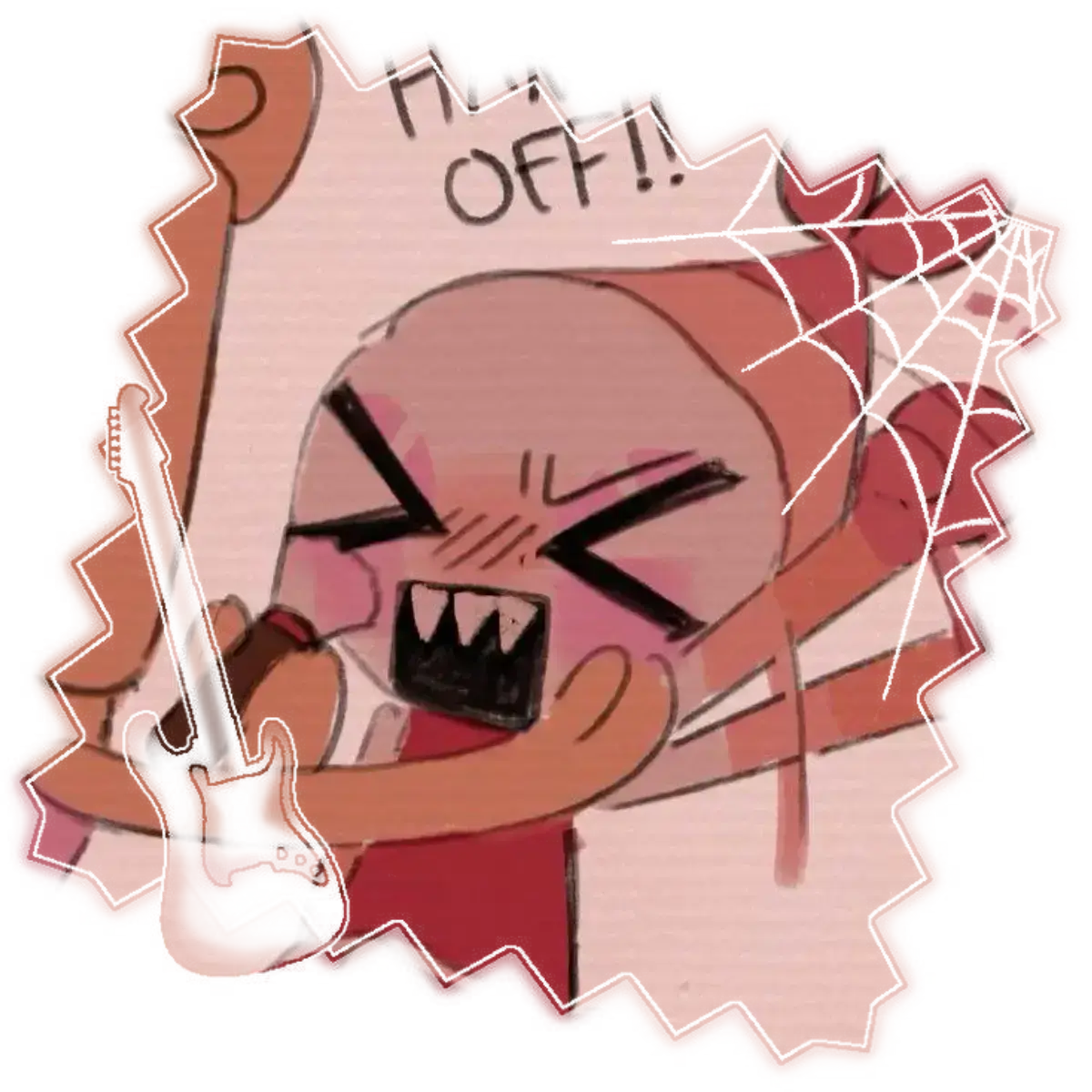 Avatar of Shrimpo | Dandy’s World