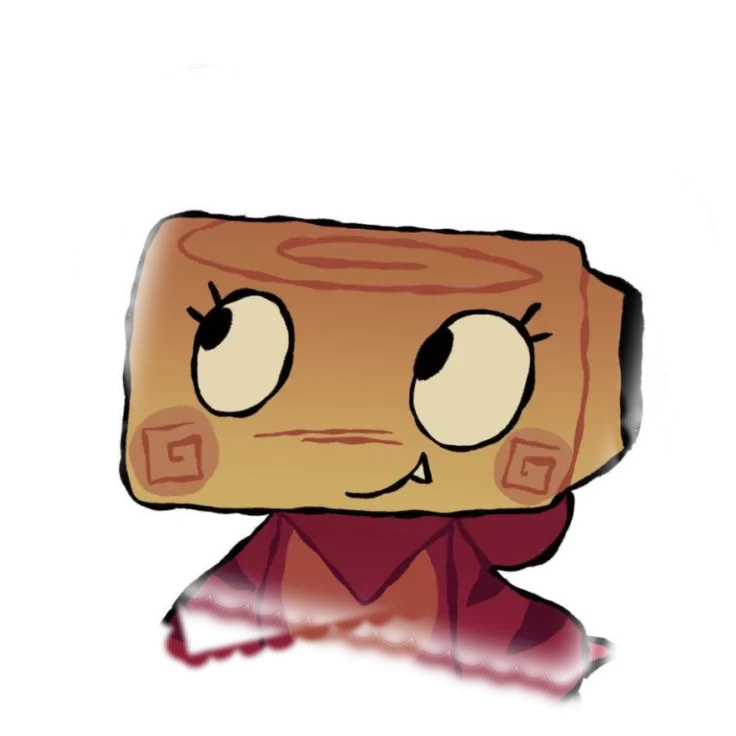 Avatar of Shelly — Dandy’s World