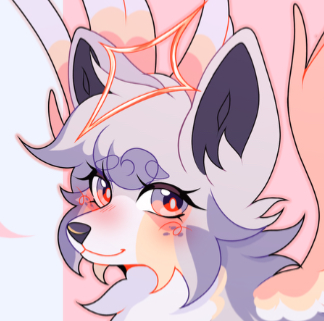 Avatar of Aria (OC)