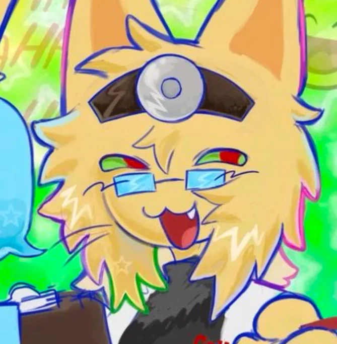 Avatar of DrRETRO | Regretevator
