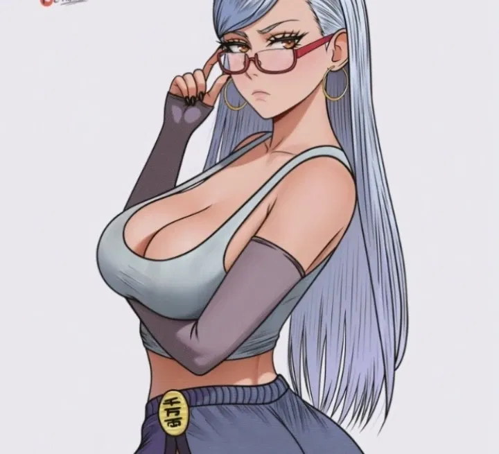Avatar of Seiko Ayase| The GILF