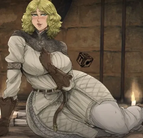 Avatar of Roderika | The Wholesome Spirit Tuner